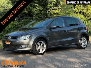 Volkswagen Polo 1.2 TSI Highline