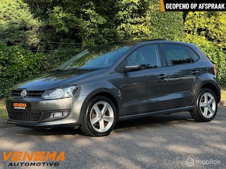 Volkswagen Polo 1.2 TSI Highline