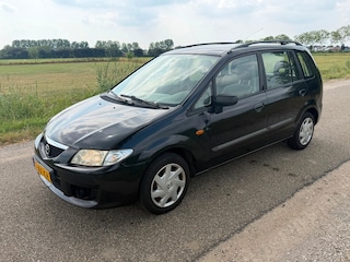 Mazda Premacy 1.8i Active APK 10-2026 Airco NAP