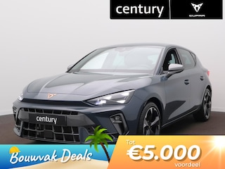 Cupra Leon 1.5 eTSI Business Edition Plus | ACC | PDC | Stuurverwarming | Led |