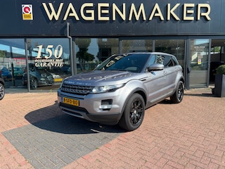 Land Rover Range Rover Evoque 2.2 TD4 4WD Pure PANO|NAVIGATIE