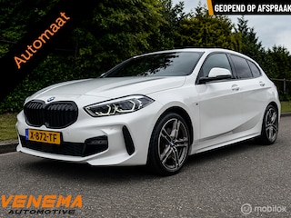 BMW 118i M-Sport High Executive