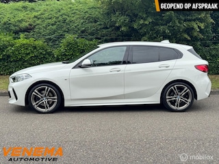 BMW 118i M-Sport High Executive