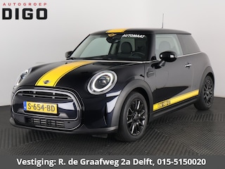 Mini Cooper 3-Deurs 1.5 Sports 1499 GT PACK Automaat