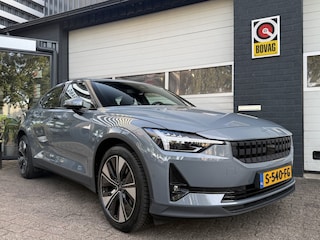 Polestar 2 Long Range Single motor 78 kWh
