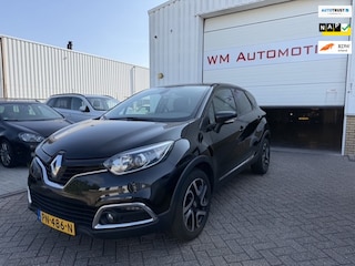 Renault Captur 1.2 TCe Dynamique AUTOMAAT