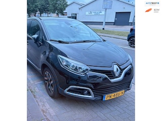 Renault Captur 1.2 TCe Dynamique AUTOMAAT
