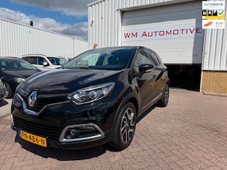 Renault Captur 1.2 TCe Dynamique AUTOMAAT