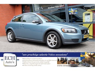 Volvo C30 1.8 Kinetic, Airco, Cruise Control