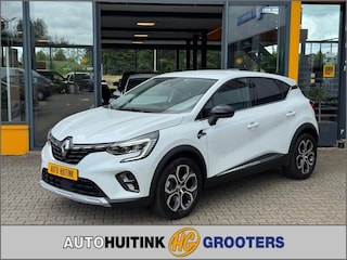 Renault Captur 1.6 E-Tech Plug In Intens - camera - navi - climate control