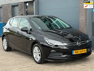 Opel Astra 1.0 Online Edition CLIMA NAVI CRUISE PDC EX BPM