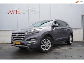 Hyundai Tucson 1.6 GDi Comfort