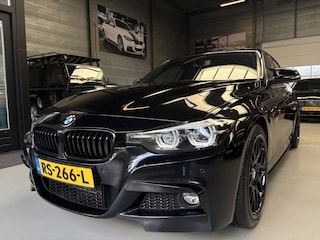 BMW 318i Edition M Sport Shadow Executive Cruise, Navi, Schuifdak