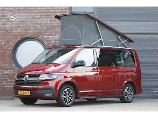 Volkswagen California 6.1 Ocean 2.0 TDI 110 kW / 150 PK DSG Edition