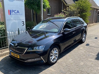 Skoda Superb Combi 1.4 TSI iV Business Edition Plus