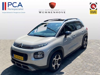 Citroën C3 Aircross 1.2 PureTech S&S Shine