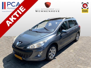 Peugeot 308 SW 1.6 VTi X-Line