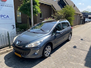 Peugeot 308 SW 1.6 VTi X-Line
