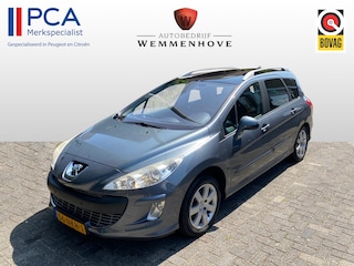 Peugeot 308 SW 1.6 VTi X-Line