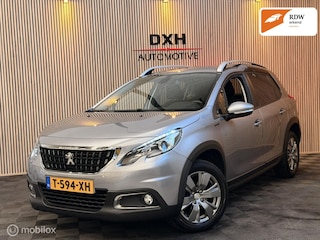 Peugeot 2008 1.2 PureTech Signature AUT CARPLAY CRUISE NAVI