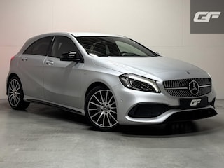 Mercedes-Benz A-klasse Edition AMG Carplay Cruise Camera NAP