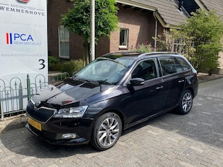 Skoda Fabia Combi 1.0 TSI Business Edition