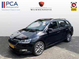 Skoda Fabia Combi 1.0 TSI Business Edition
