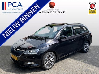 Skoda Fabia Combi 1.0 TSI Business Edition