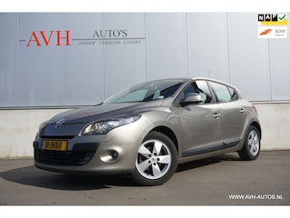 Renault Mégane 1.6 Dynamique