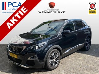 Peugeot 3008 1.6 e-THP GT Line