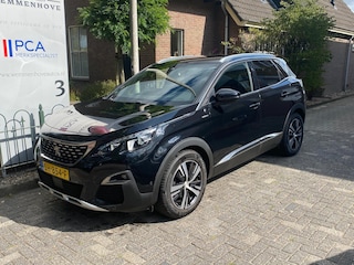 Peugeot 3008 1.6 e-THP GT Line
