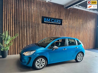Citroën C3 1.4 VTi Tendance Airco, Panodak, Trekhaak