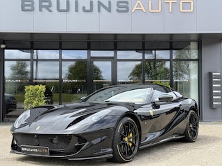Ferrari 812 6.5 V12 |CarbonIn&Exterieur|Novitec|NLauto
