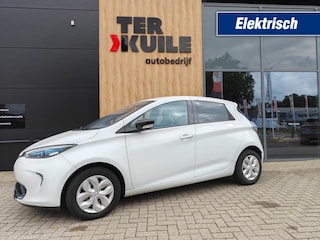 Renault Zoe Q210 INT. QC 22 Koop accu!