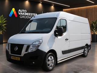 Nissan NV400 2.3 dCi 130PK L2H2 Business / Navi / Camera / Acc