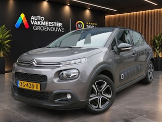 Citroën C3 1.2 PT FEEL / Carplay / Clima / BOVAG garantie