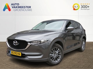 Mazda CX-5 2.0 165pk Aut. SKYLEASE / Trekhaak / Navi / BOVAG garantie