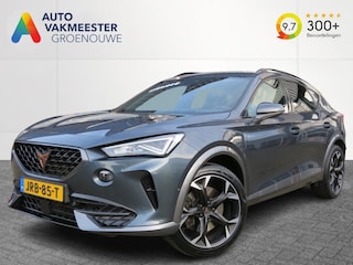 Cupra Formentor 1.4 VZ 245pk e-Hybrid / Sportstoelen / 19 Inch / Stuur+stoelverw. / BOVAG garantie