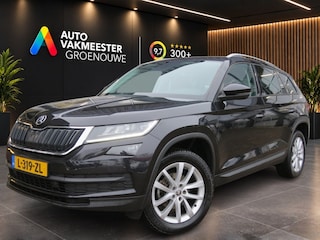 Skoda Kodiaq 1.5 TSI 150pk DSG-aut. BUSINESS ED. / Trekhaak / Canton / Elec.klep / BOVAG garantie