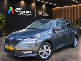 Skoda Fabia 1.0 TSI AMBITION / Trekhaak / Navi / BOVAG garantie