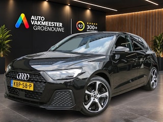Audi A1 25 TFSI S-Tronic aut.PRO LINE / Stoelverw. / 17 Inch / Clima / BOVAG garantie