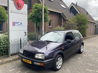 Volkswagen Golf 1.8 CL Rolling stones