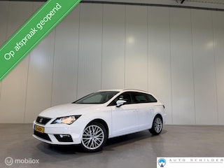 Seat Leon ST 1.0 EcoTSI Style Business Intense, Navigatie|Carplay|Cruise |Pdc|1e Eig.