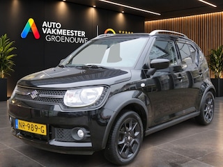 Suzuki Ignis 1.2 Select / Camera / Trekhaak / BOVAG garantie