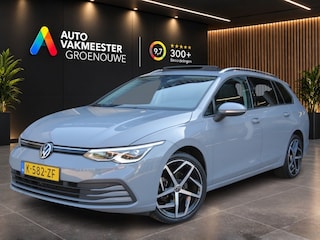 Volkswagen Golf 1.0 eTSI LIFE DSG-aut. / Pano dak / 18 Inch / Memory / BOVAG garantie