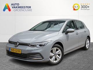 Volkswagen Golf 1.0 eTsi LIFE BNS DSG-aut. / Stoel + stuurwielverw. / Camera / Carplay / BOVAG garantie