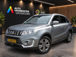 Suzuki Vitara 1.0 Boosterjet SELECT / Camera / Trekhaak / Navi / Stoelverw. / BOVAG garantie