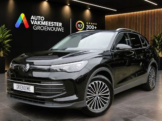 Volkswagen Tiguan 1.5 eTsi GOAL DSG-aut. / Trekhaak / IQ Light / 360 Camera / FABRIEKS garantie