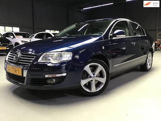 Volkswagen Passat 1.4 TSI Comfortline I 144xxx I Navi I Automaat I Clima I Cruise I Stoelverw I 17inch I Kln Brt I Goed Onderhoud.
