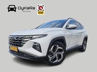 Hyundai Tucson 1.6 T-GDI PHEV Comfort 4WD Virtual Cockpit